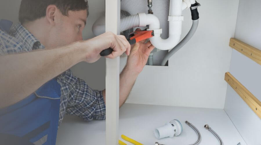 Local annual plumbing maintenance in Tygh Valley, OR